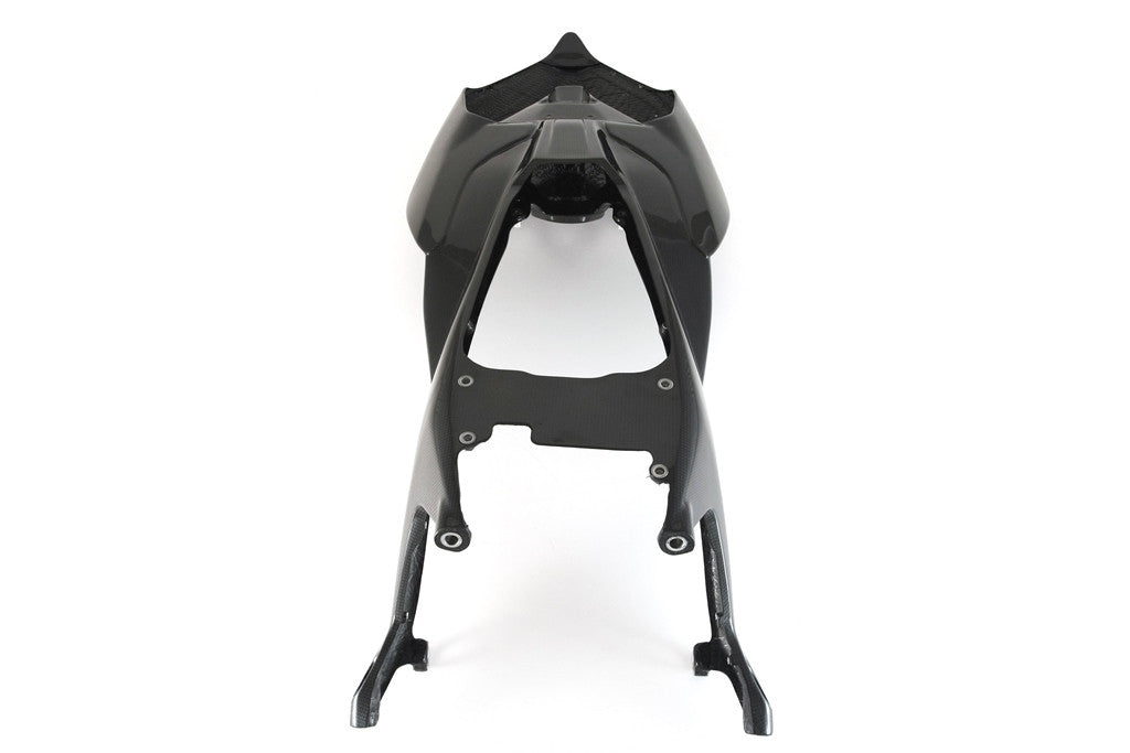 Heck/Monocoque Carbon Fullsix Ducati Panigale V4/S/R (18-24)