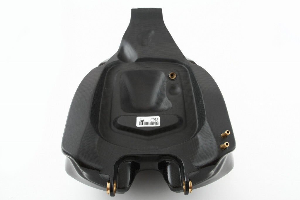 Carbon fuel tank 25L "EWC" Fullsix Ducati Panigale 959 (16-19)
