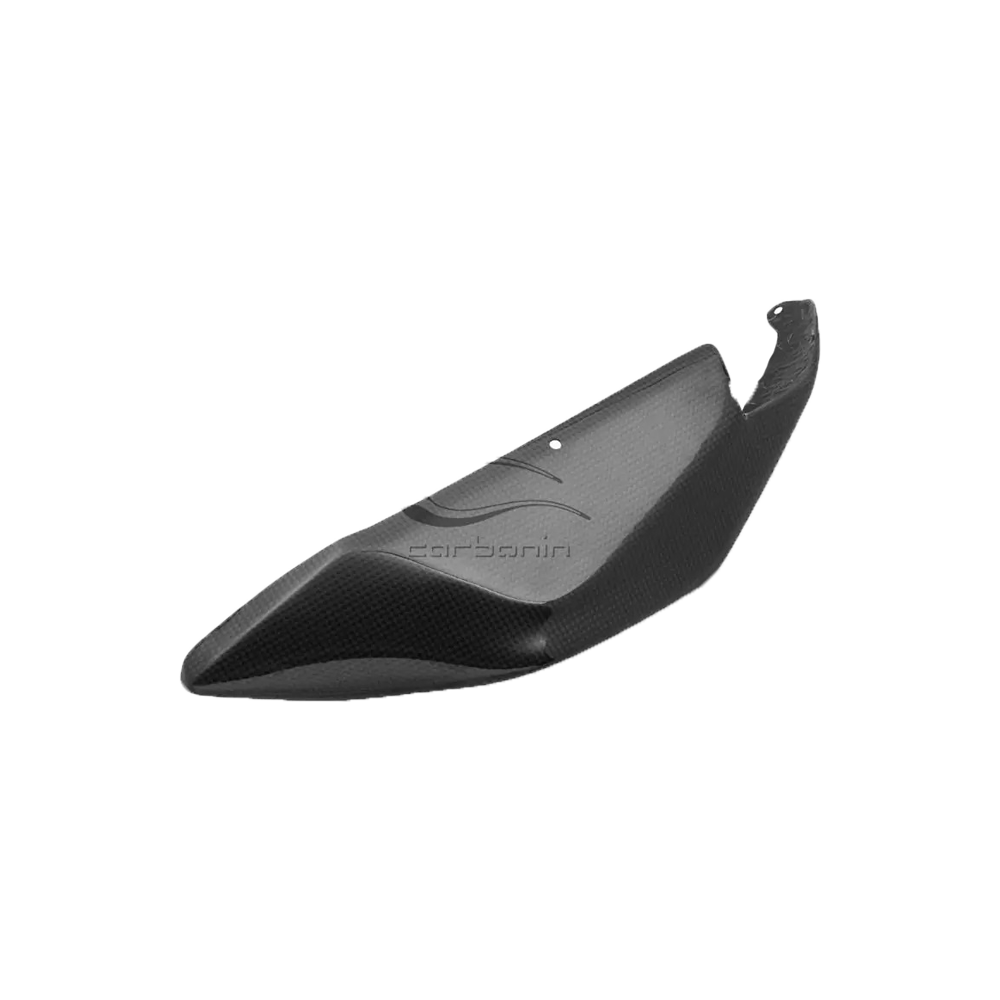 Juego completo de carenado en carbono para Kawasaki ZX-10 R/RR (21-26) en carbono 
