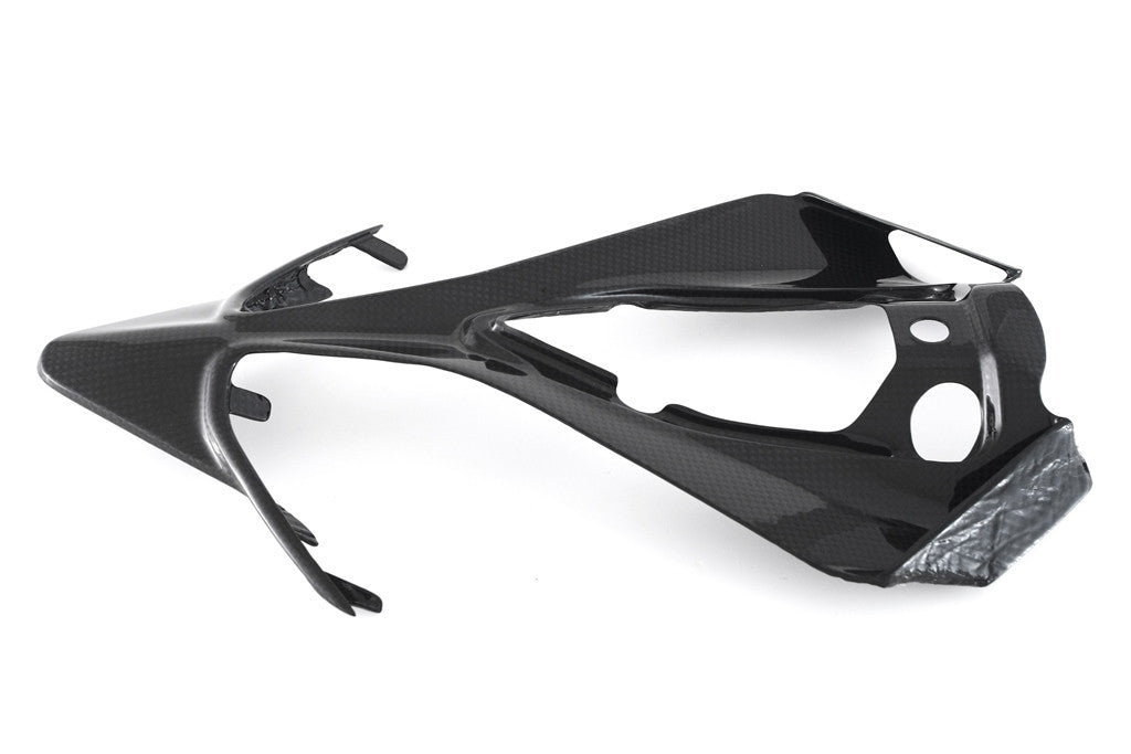 Heck below Carbon Fullsix Ducati Panigale 959 (16-19)
