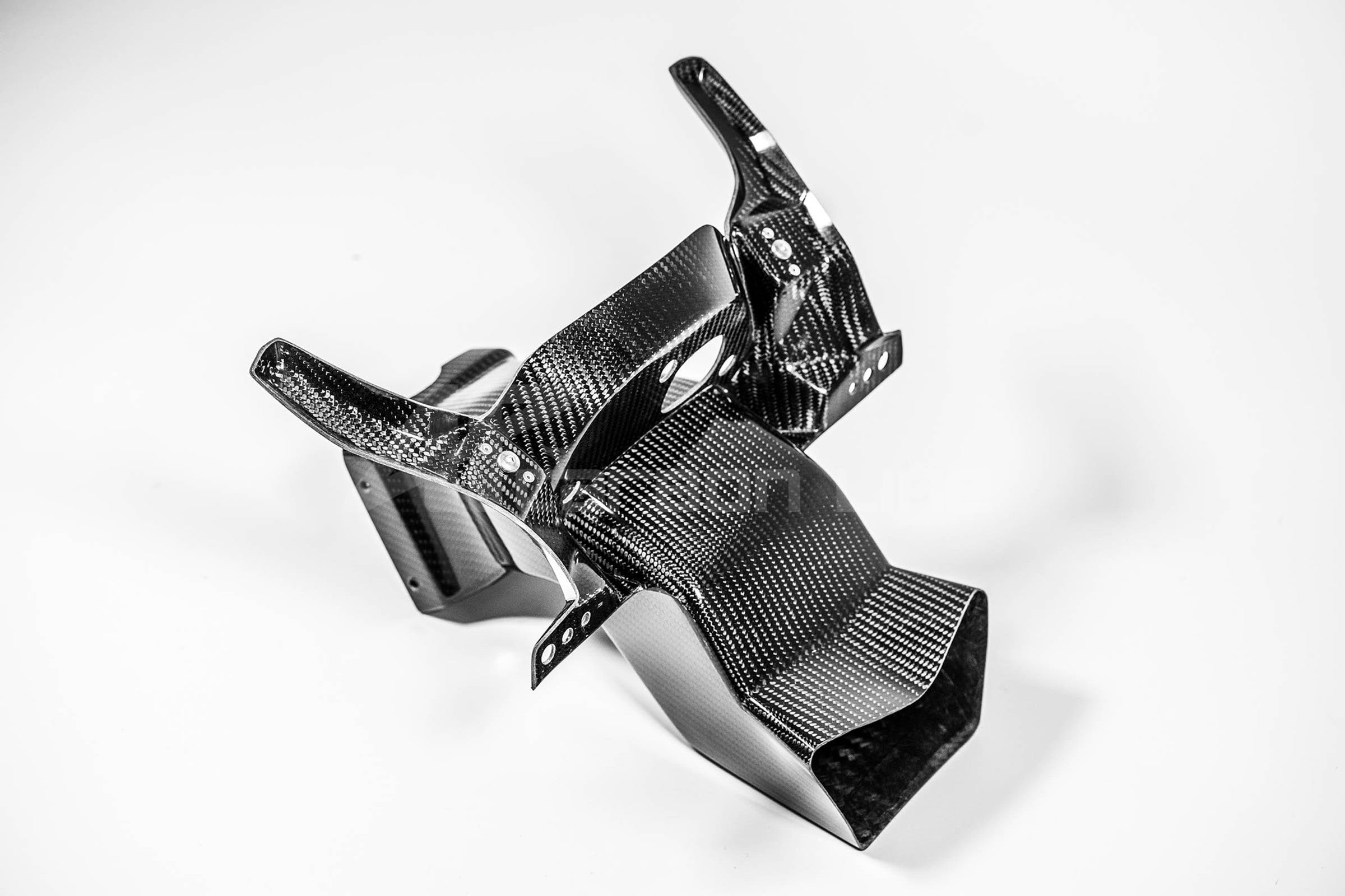 Instrument holder 200g AP Carbon Line Yamaha YZF-R1/M RN65 (20-25)