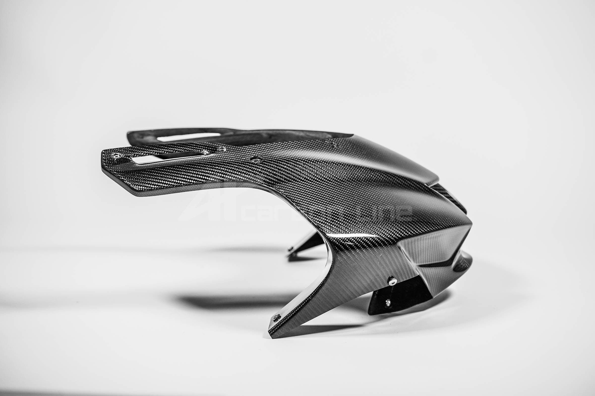 Front mask 200g AP Carbon Line Honda CBR 1000 RR-R SC82 (20-23) 