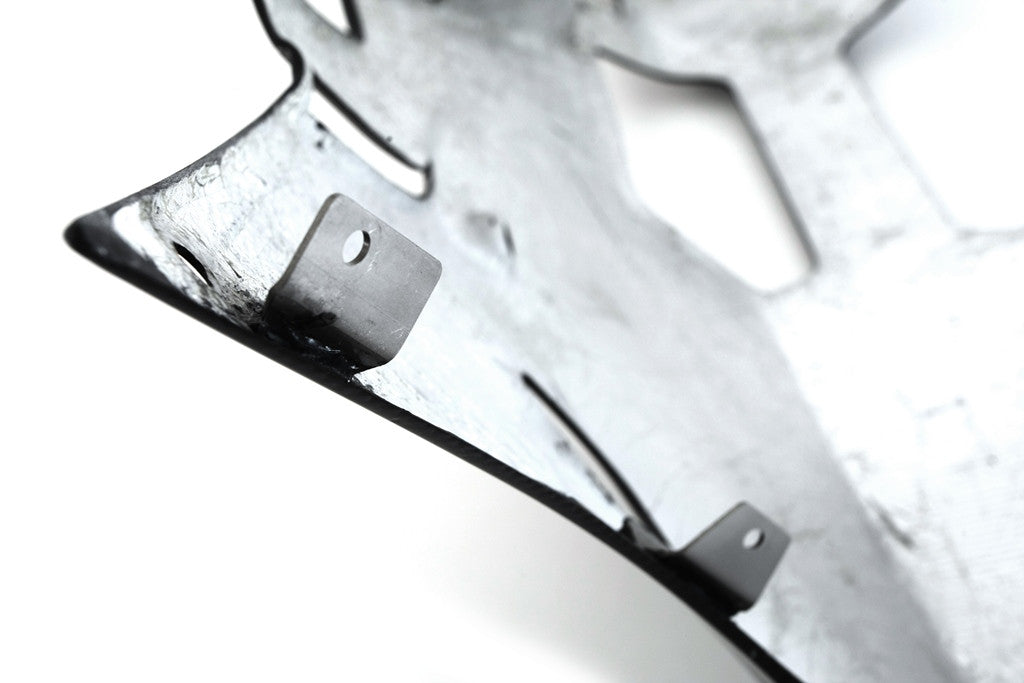 Bugpoiler "Street" Carbon Fullsix BMW S1000RR K46 (15-16)