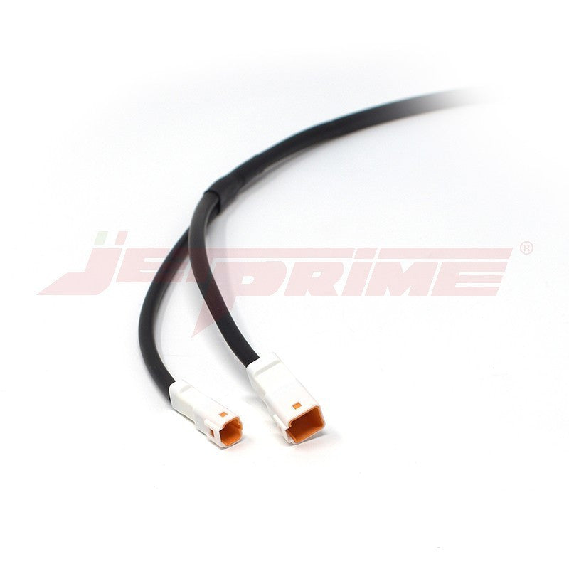 Left handlebar switch Race JetPrime Ducati Panigale 899 (13-16) JP PLSR 005 