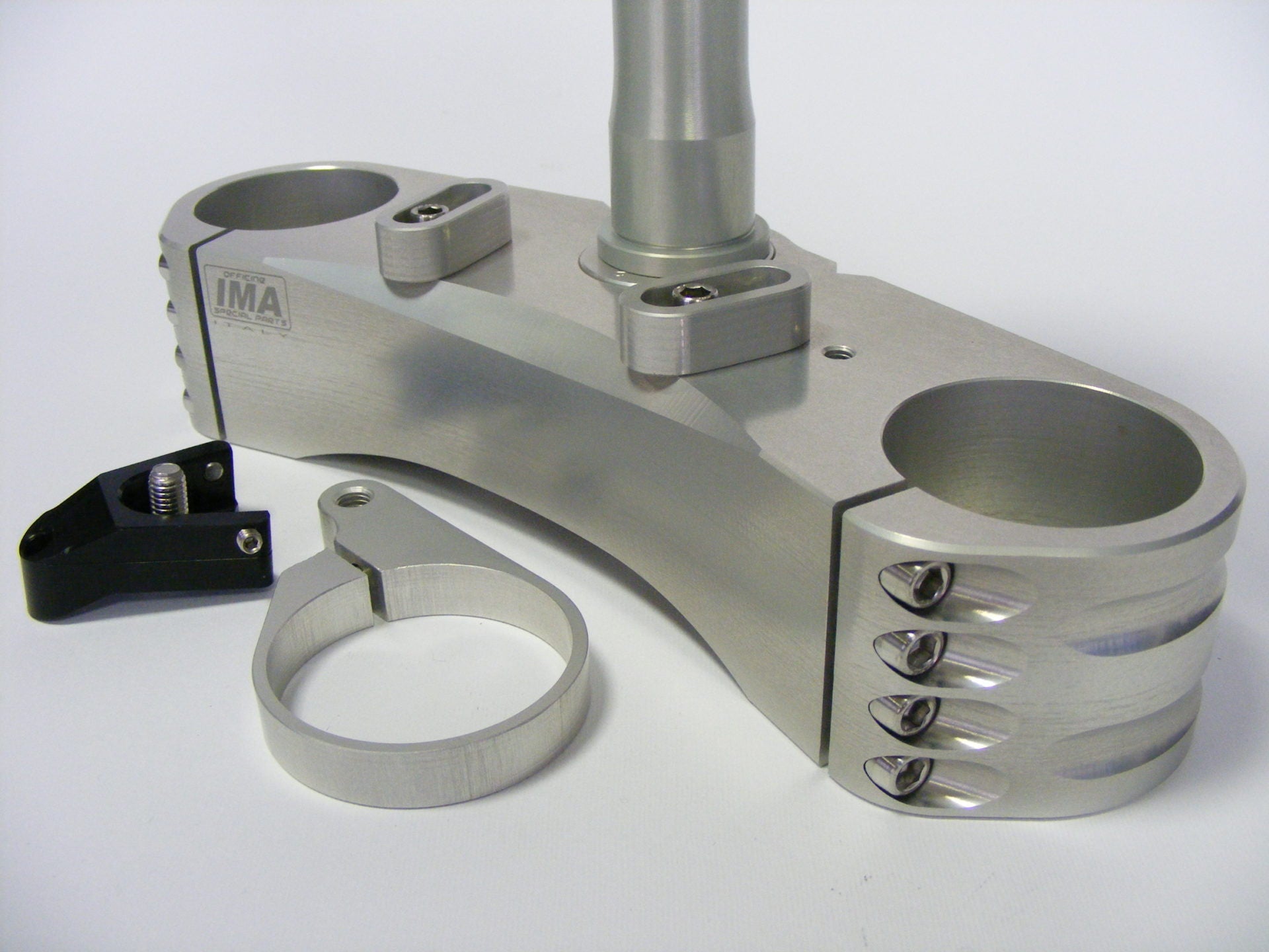 Ima Special Parts STK Racing puente de horquilla Yamaha YZF-R1/M RN32 RN49 RN65 (15-25) 