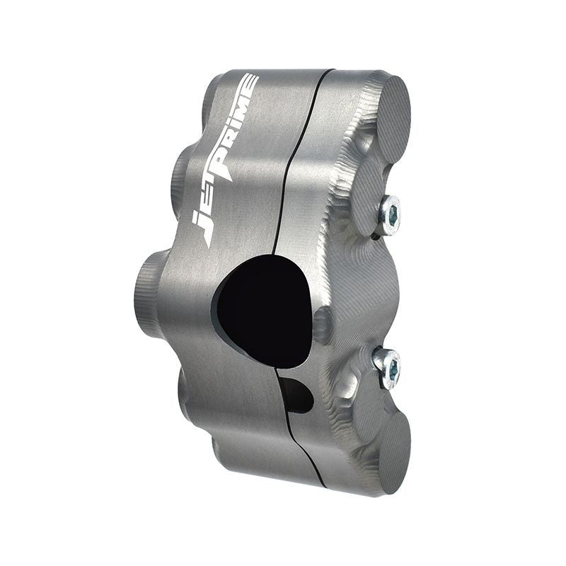 Interruptor de manillar izquierdo JetPrime Yamaha YZF-R3 (15-18) JP PLS 015 