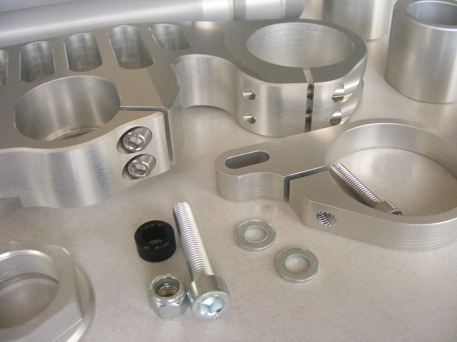 Ima Special Parts Racing Horquilla de puente Honda CBR 1000 RR SC77 (17-19) 