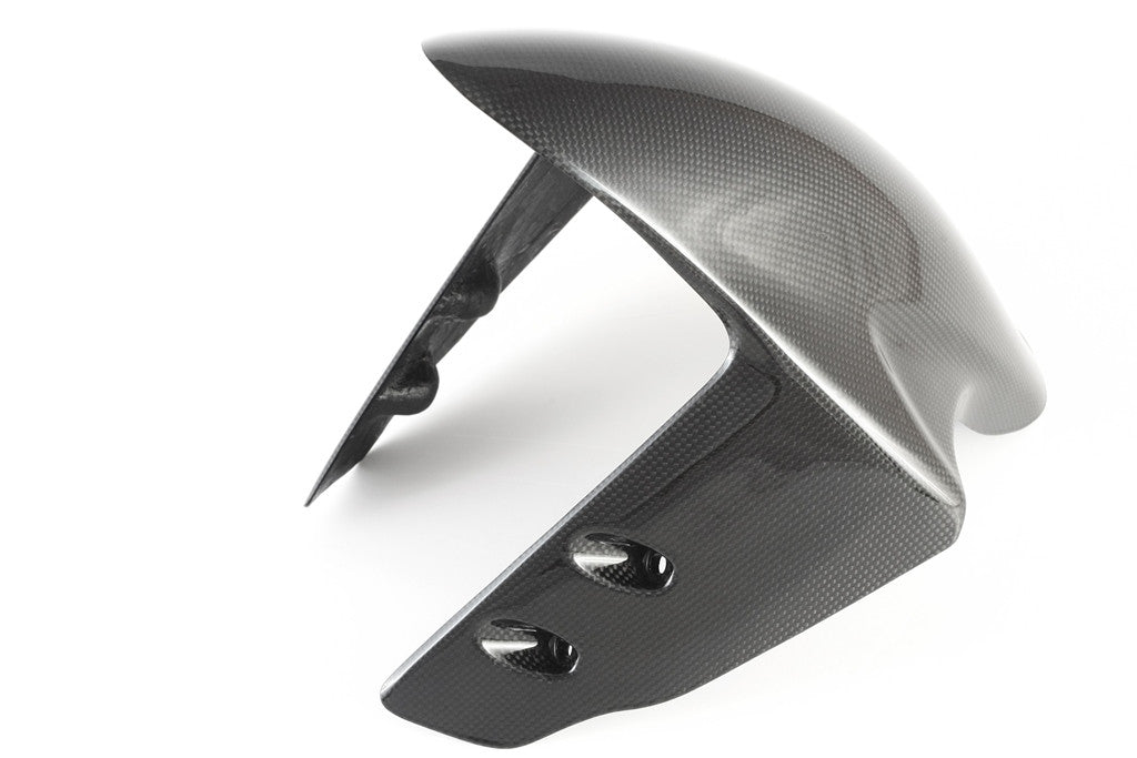 Guardabarros delantero de carbono Fullsix Ducati Panigale 899 (13-16) 