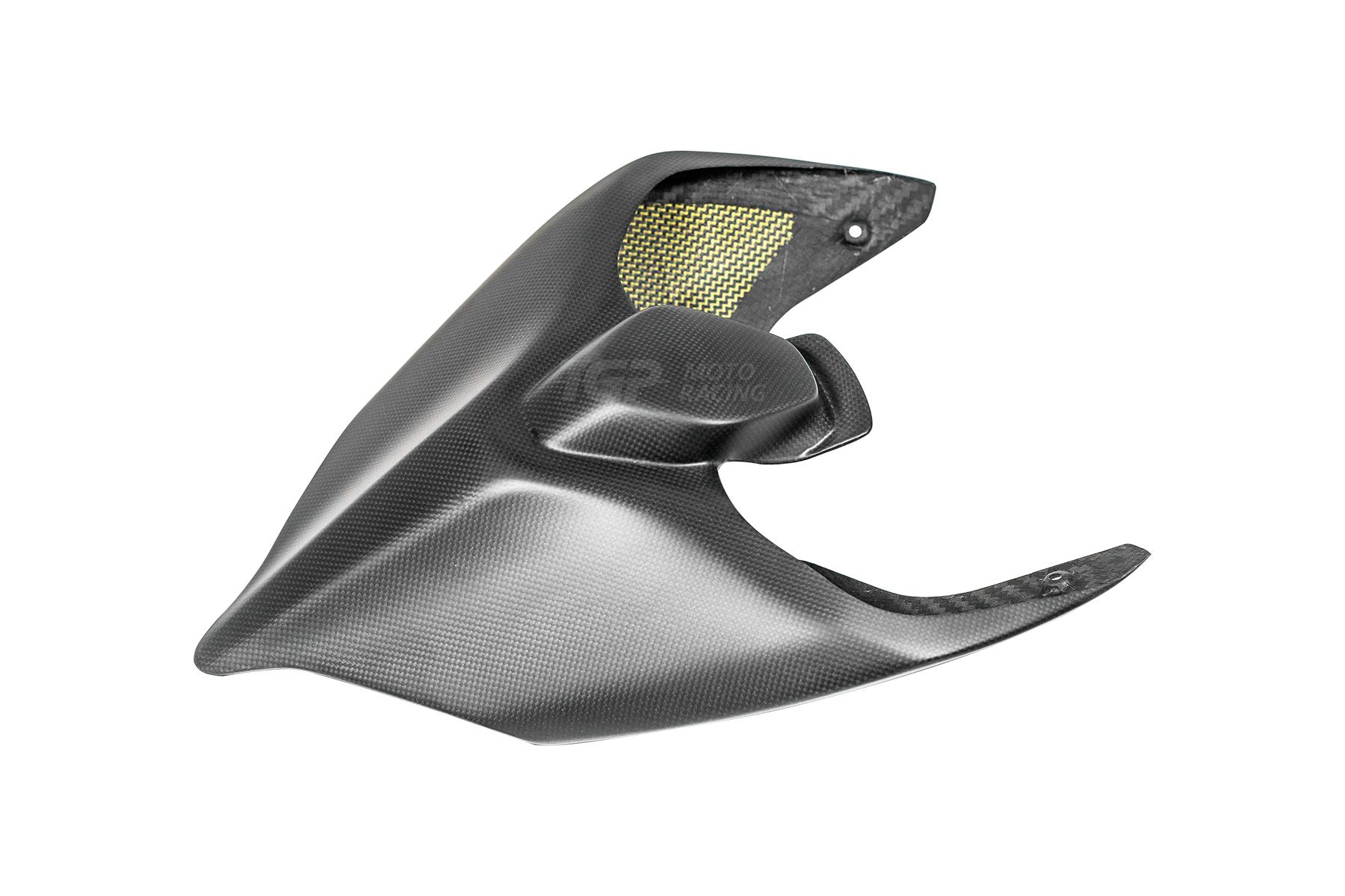 Complete cladding set Carbon Plasticbike Ducati Panigale V2 955 (20-24)