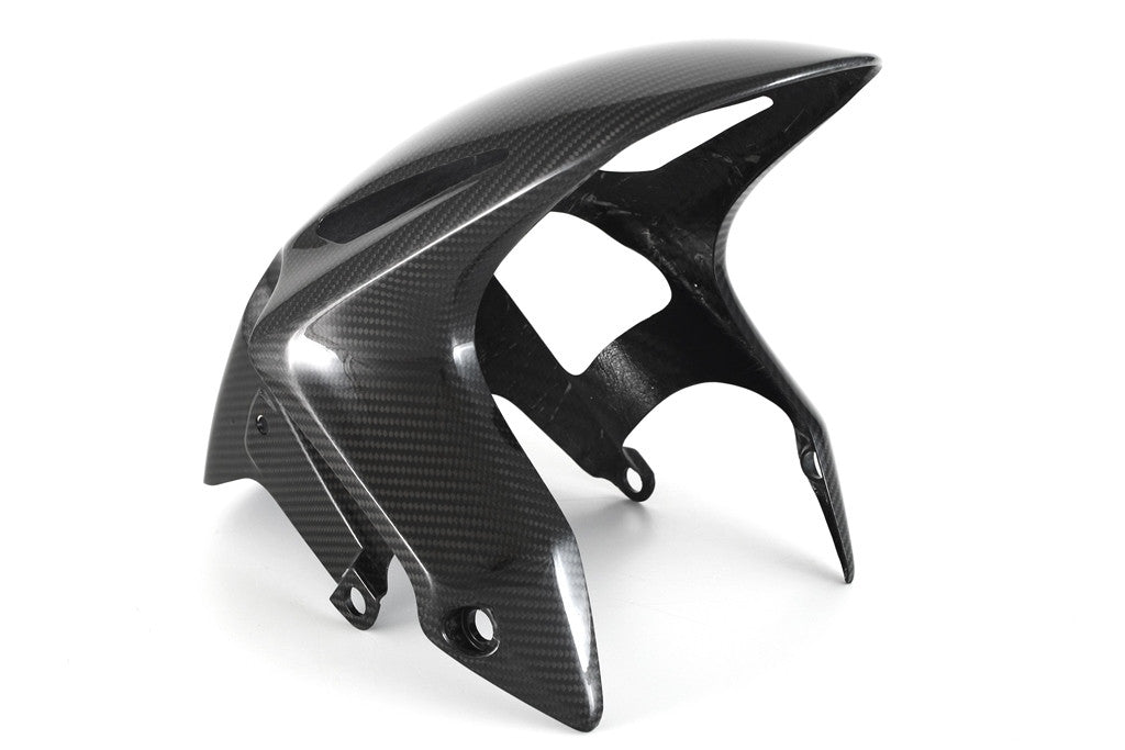 Front fenders carbon Fullsix Honda CBR 1000 RR SC77 (17-19)