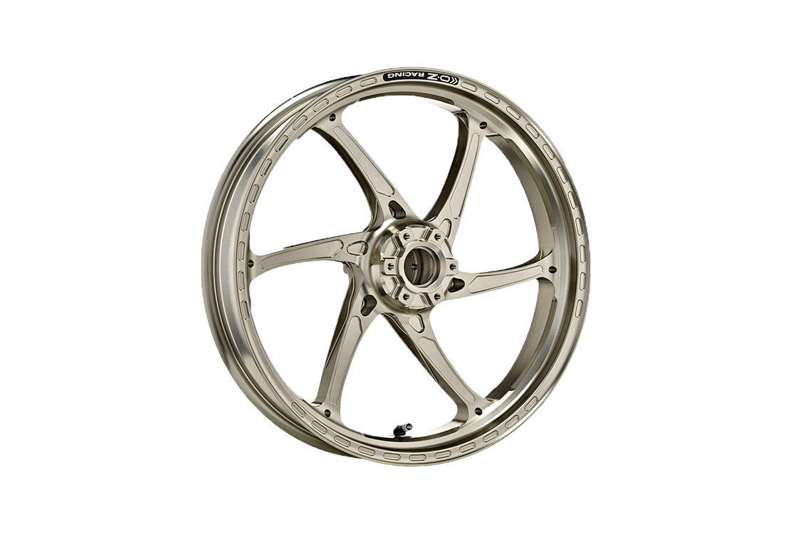 OZ Gass RS-A Aluminum Vorderradfeld Aprilia RSV4/1100 Factory/RF/RR (17-20) H3065AP35