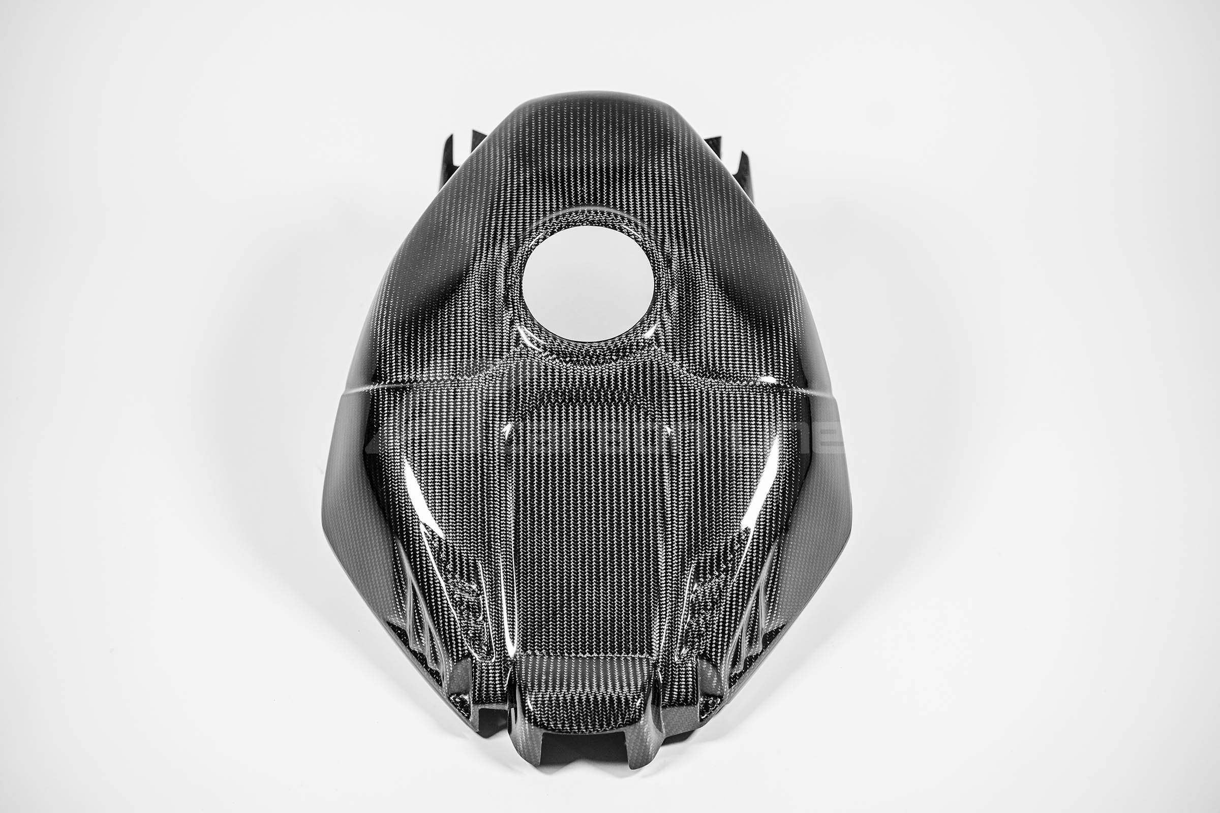 SBK tank cover 200g AP Carbon Line Honda CBR 1000 RR-R SC82 (20-23) 