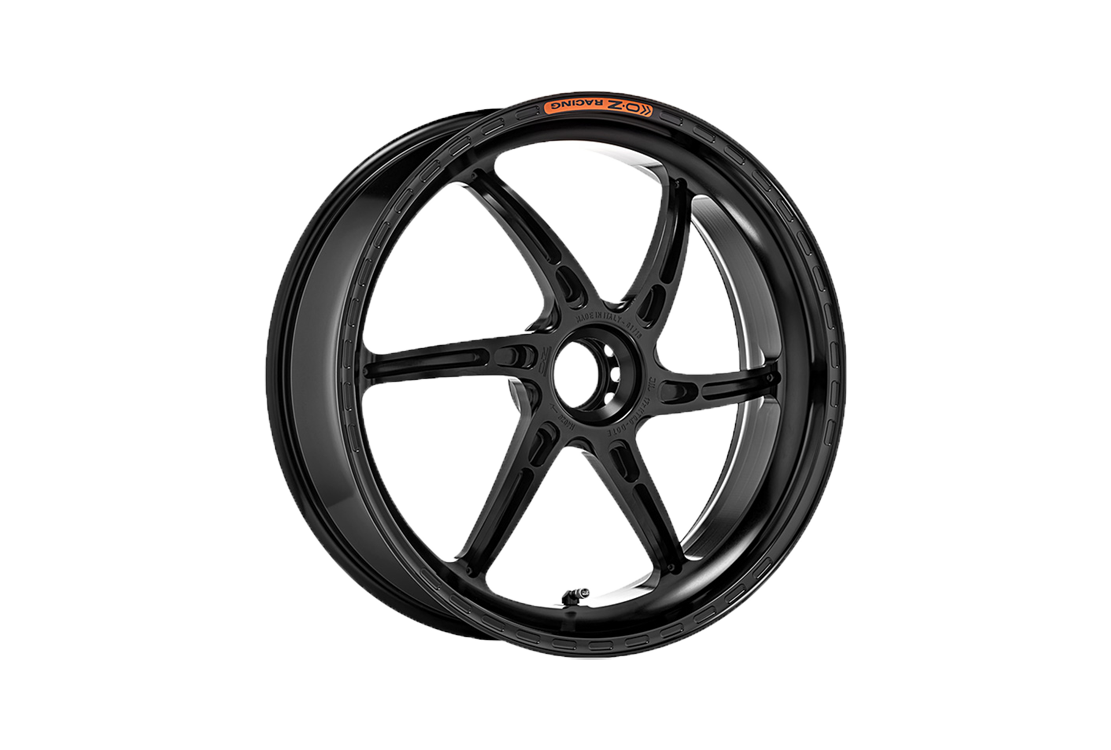 Oz Gass RS-A Aluminum rear wheel rim Ducati Panigale 1199/R/S (12-17) H6012DU60