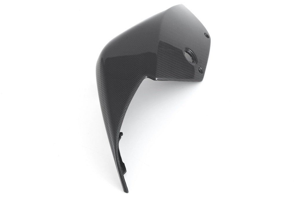 Heck cladding (2 tlg.) Right Carbon Fullsix Ducati Panigale 1299/S (15-18)