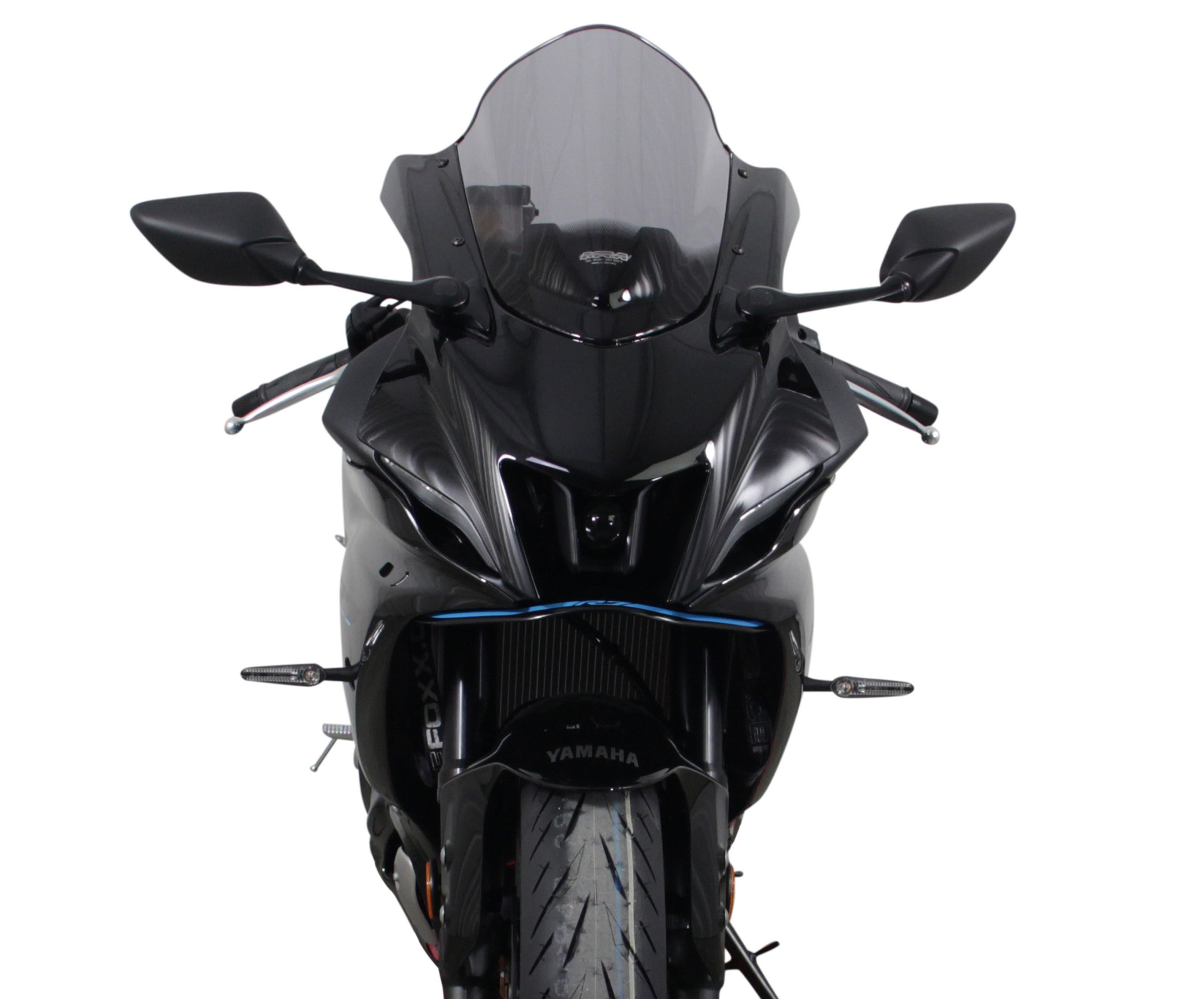 MRA R Racing Windshield Yamaha YZF-R7 (21-25)