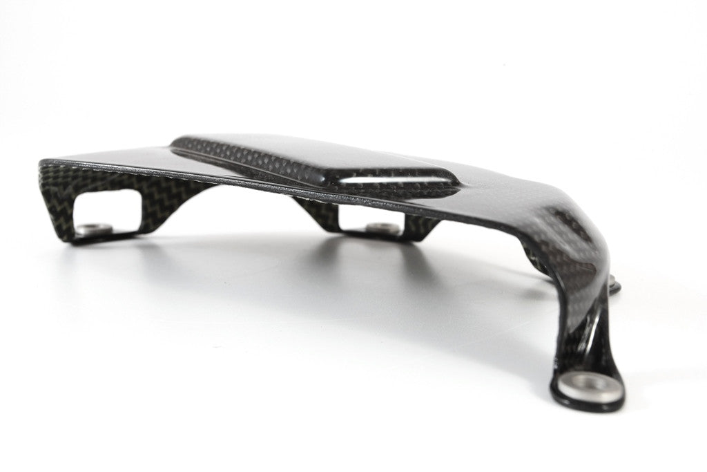 Cubierta de embrague de carbono Fullsix Ducati Panigale 1299/S (15-18) 