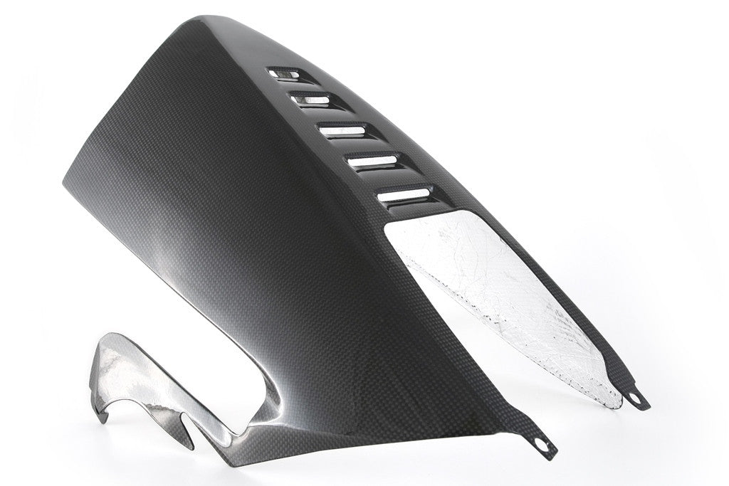 Bugpoiler "SBK" Carbon Fullsix Ducati Panigale 1299/s (15-18)