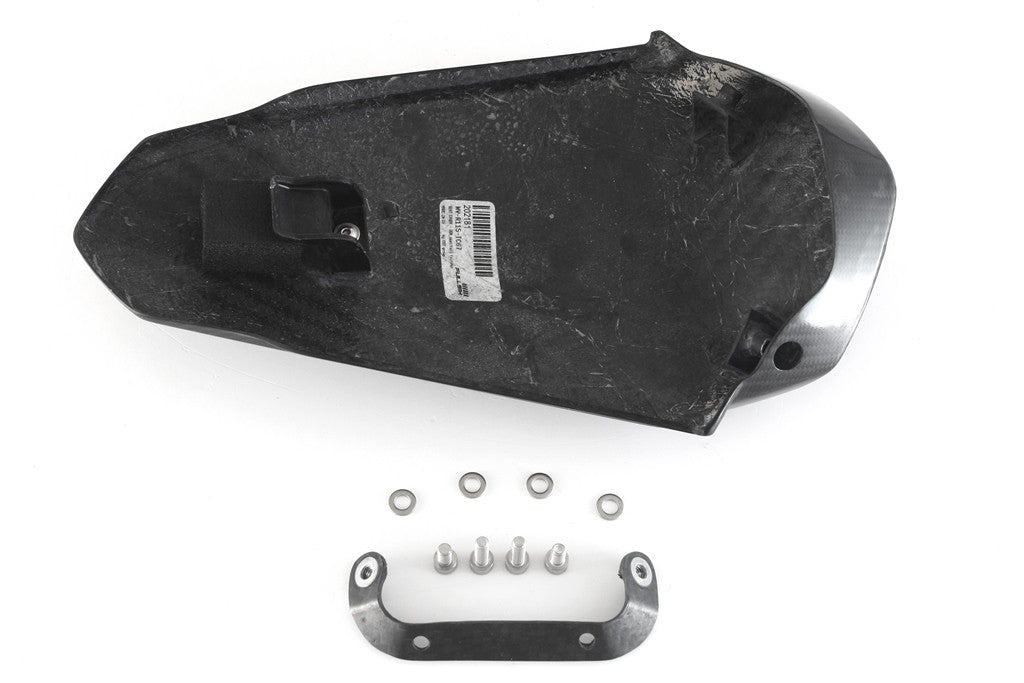 Pediac cover Carbon Fullsix Yamaha YZF-R1/M RN32, RN49 & RN65 (15-25)