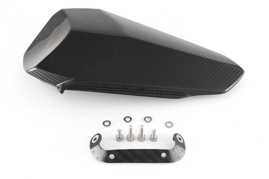 Pediac cover Carbon Fullsix Yamaha YZF-R1/M RN32, RN49 & RN65 (15-25)