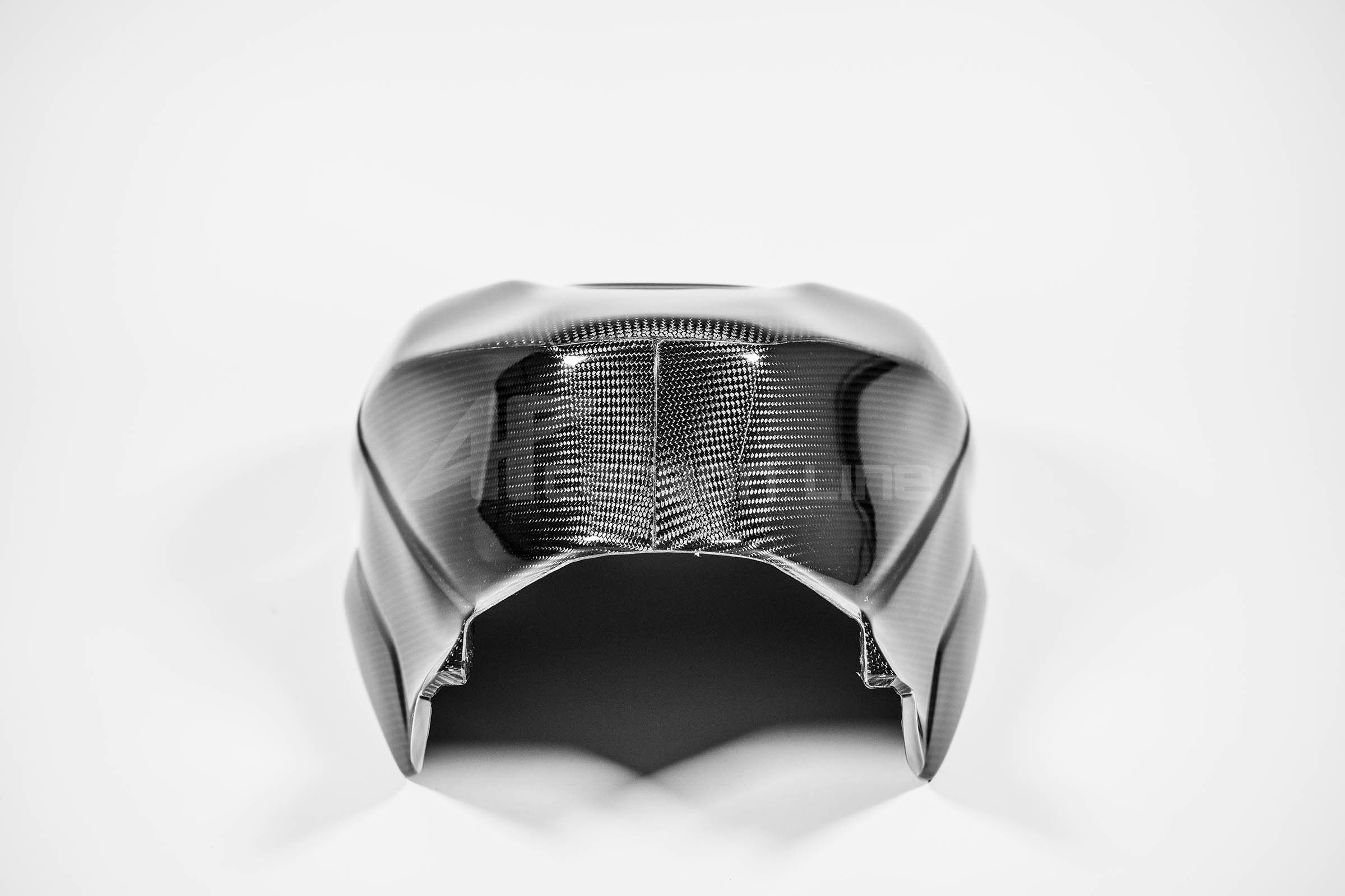 SBK tank cover 200g AP Carbon Line Honda CBR 1000 RR-R SC82 (20-23) 