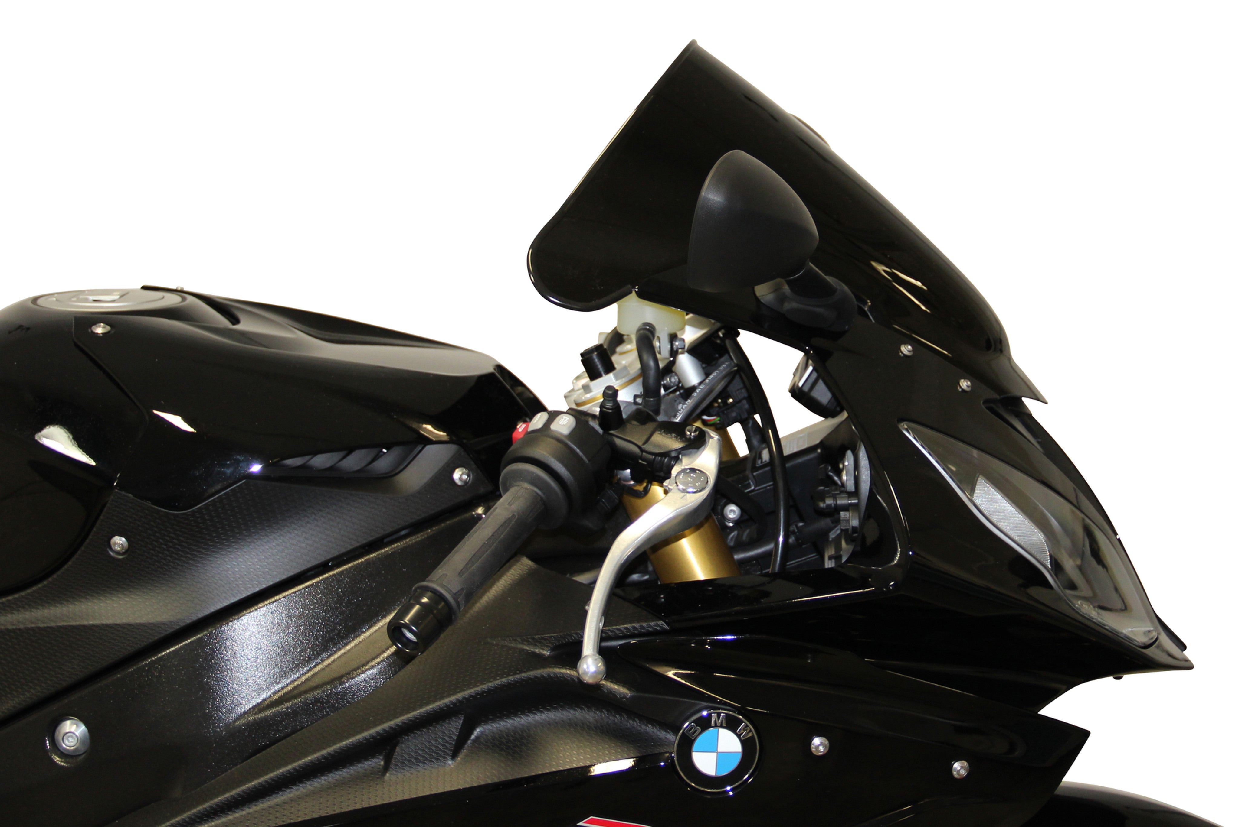 MRA R Racing Parabrisas BMW S1000RR K46 (15-18) 