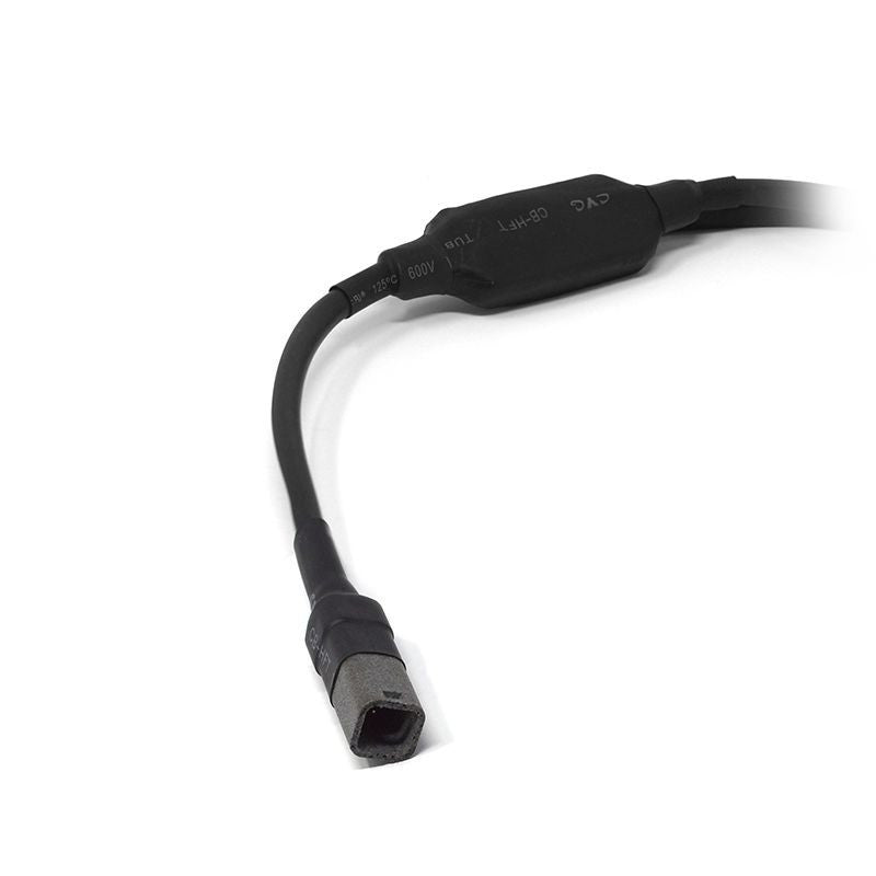 Steering switch Race Left Jetprime Ducati Panigale V4/S/R (18-24) JP PLSR 020