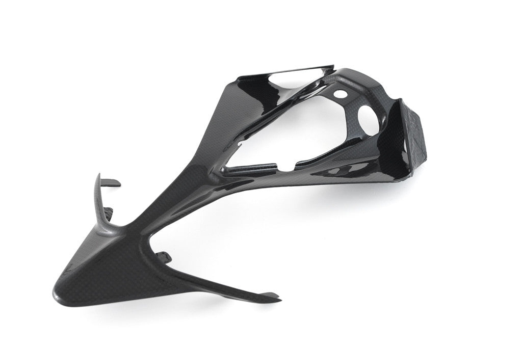Heck lower part carbon fullsix ducati panigale 1299/s (15-18)