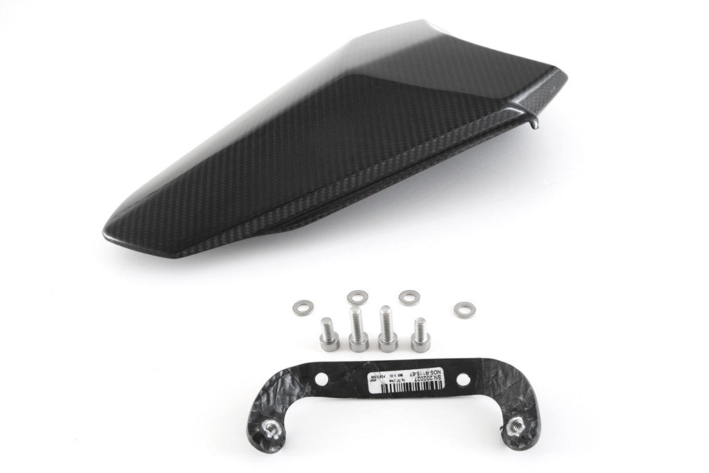 Pediac cover Carbon Fullsix Yamaha YZF-R1/M RN32, RN49 & RN65 (15-25)