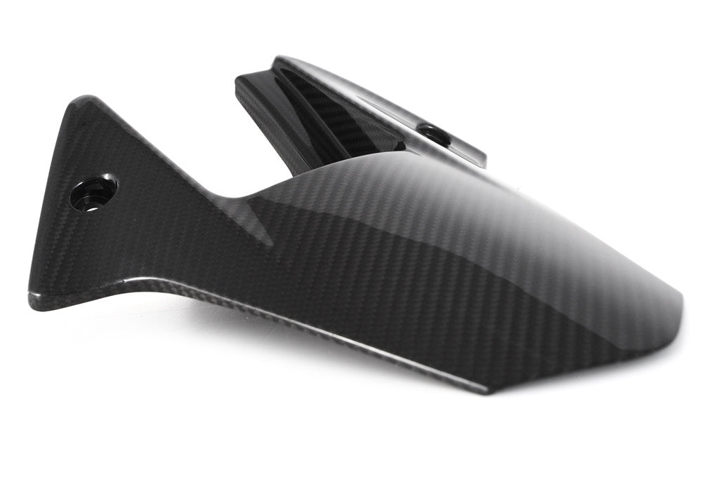 Rear fender carbon fullsix honda cbr 1000 RR SC77 (17-19)