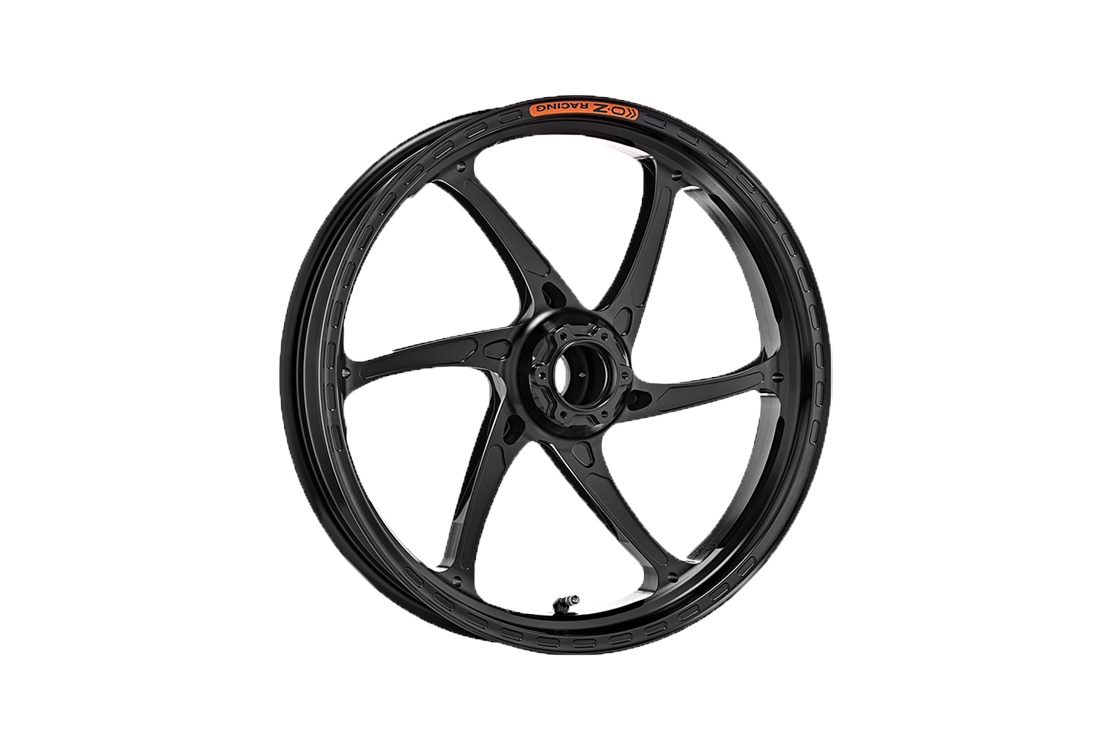 Oz Gass RS-A Aluminum Vorderradfeld Yamaha YZF-R6 (03-16) H3026YA35