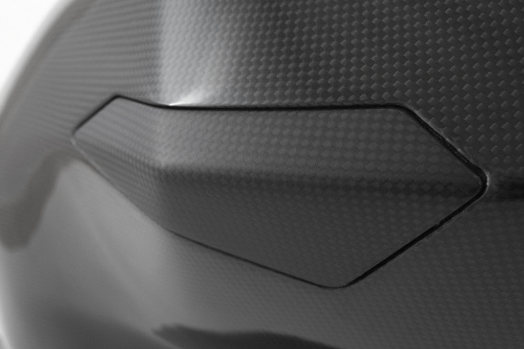 Tanque de combustible de carbono 25l "EWC" Fullsix Ducati Panigale 1199/R/S (12-17) 