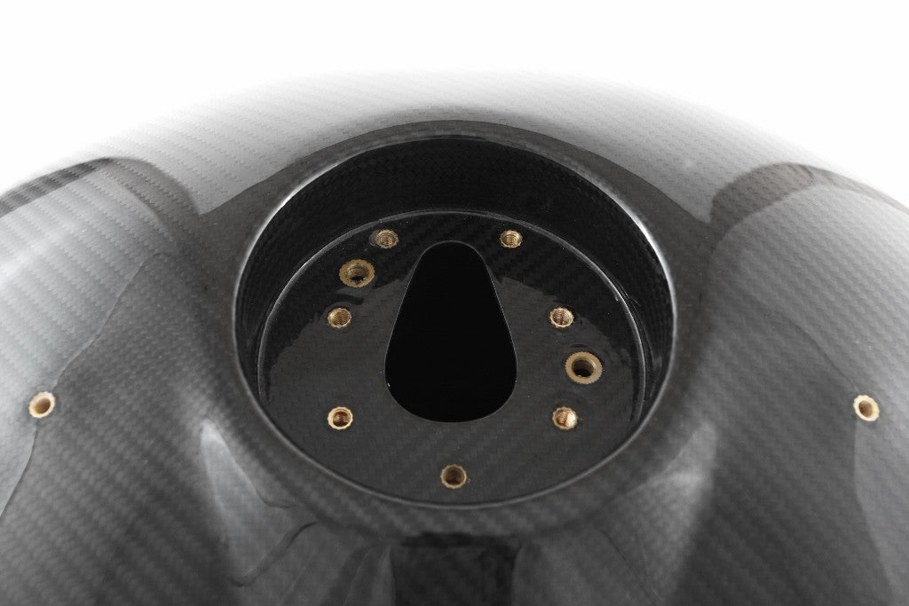 Carbon fuel tank Fullsix BMW S1000RR K46 (09-18)