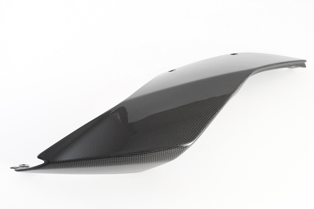 Rocking on the left Carbon Fullsix Ducati Panigale 1199/R/S (12-17)