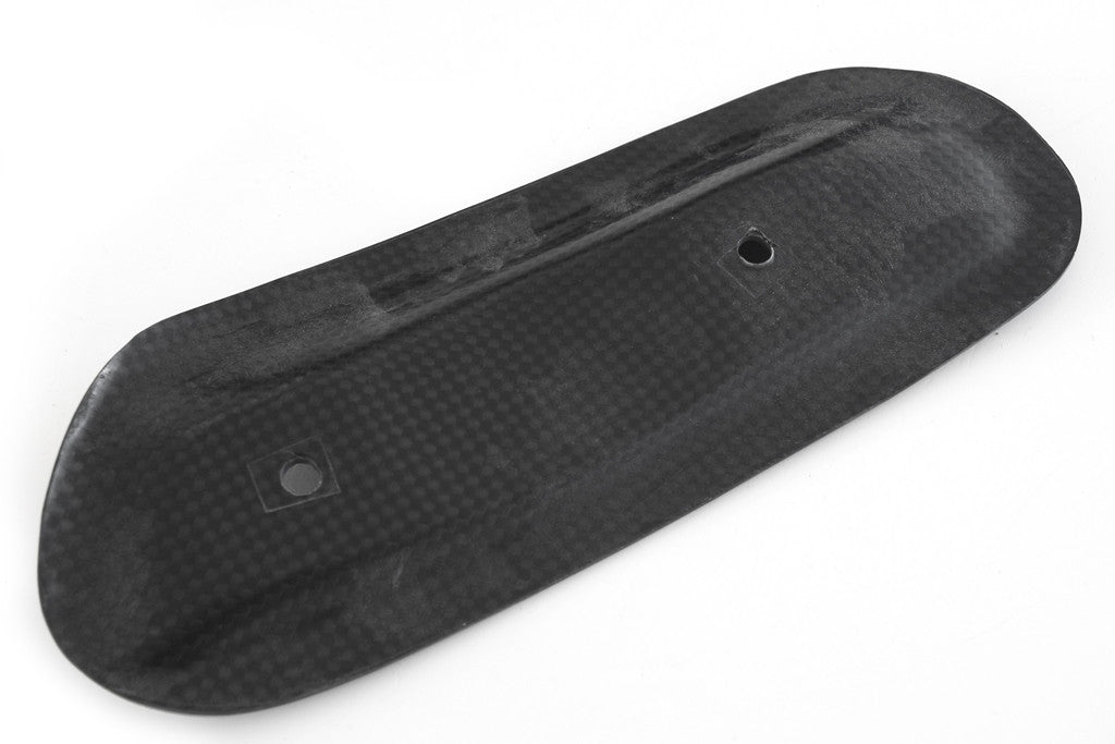 Side part on the right Carbon Fullsix Ducati Panigale V4/S/R (19-21)