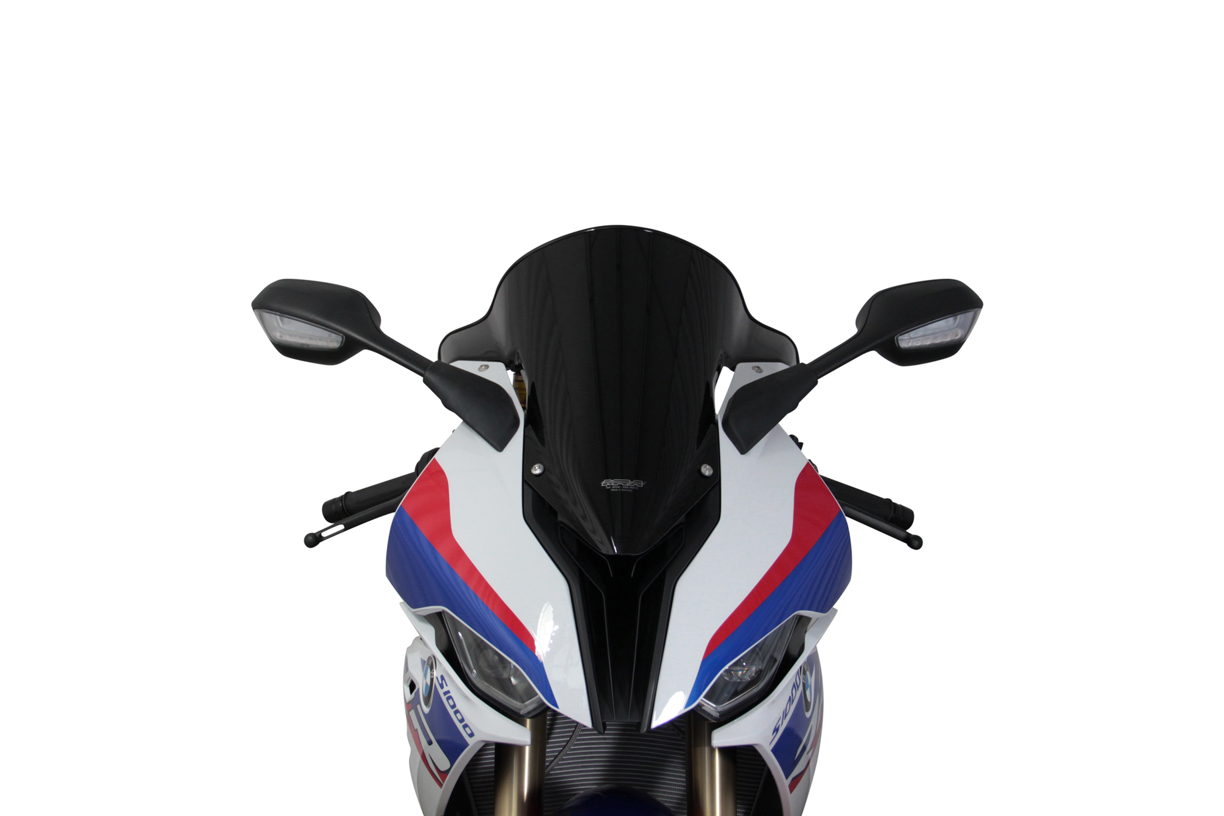 MRA R Racing Parabrisas BMW S1000RR K67 (19-22) 