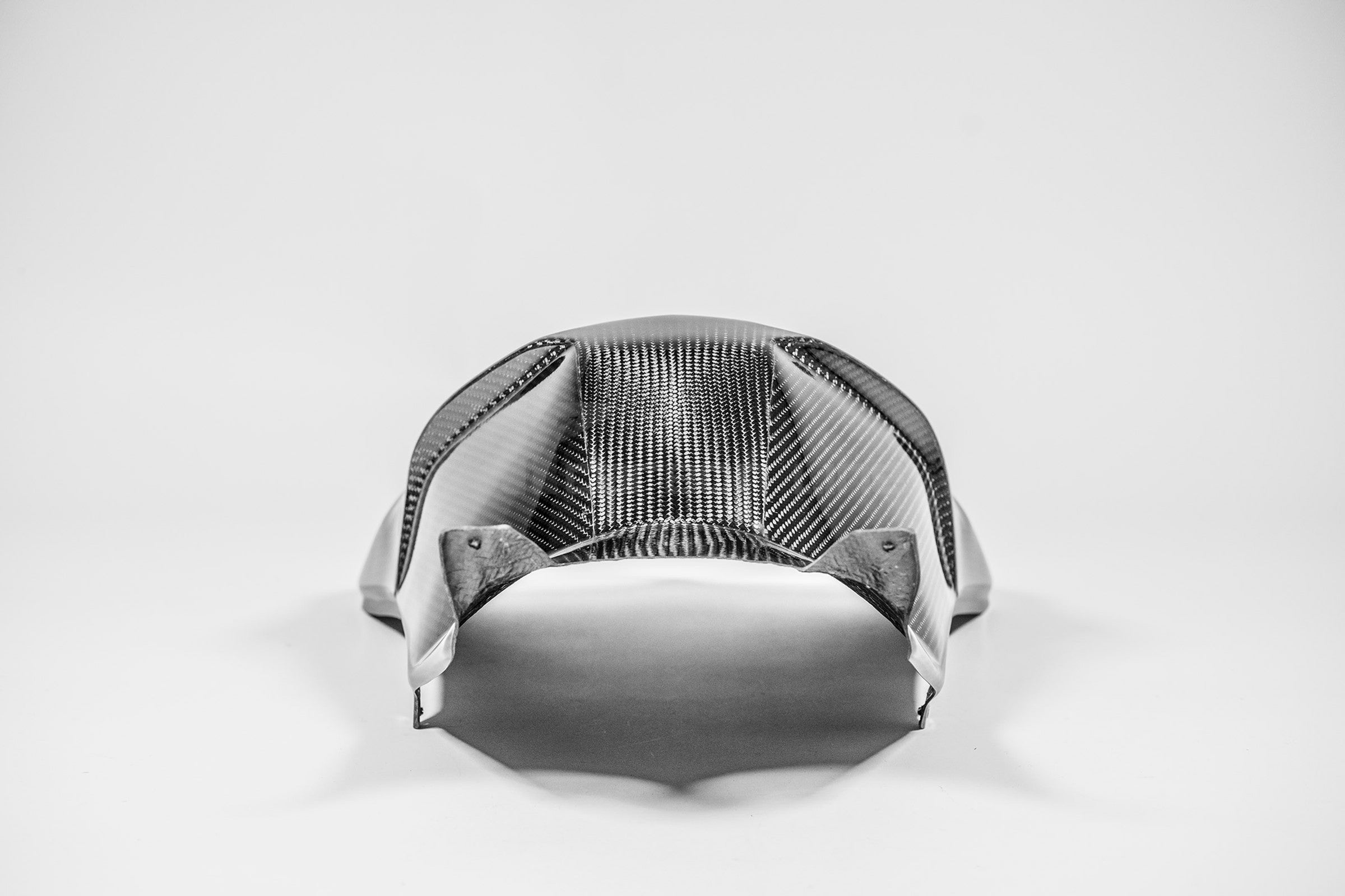 Cubierta de tanque SBK 200g AP Carbon Line Ducati Panigale V4/S/R (22-24) 