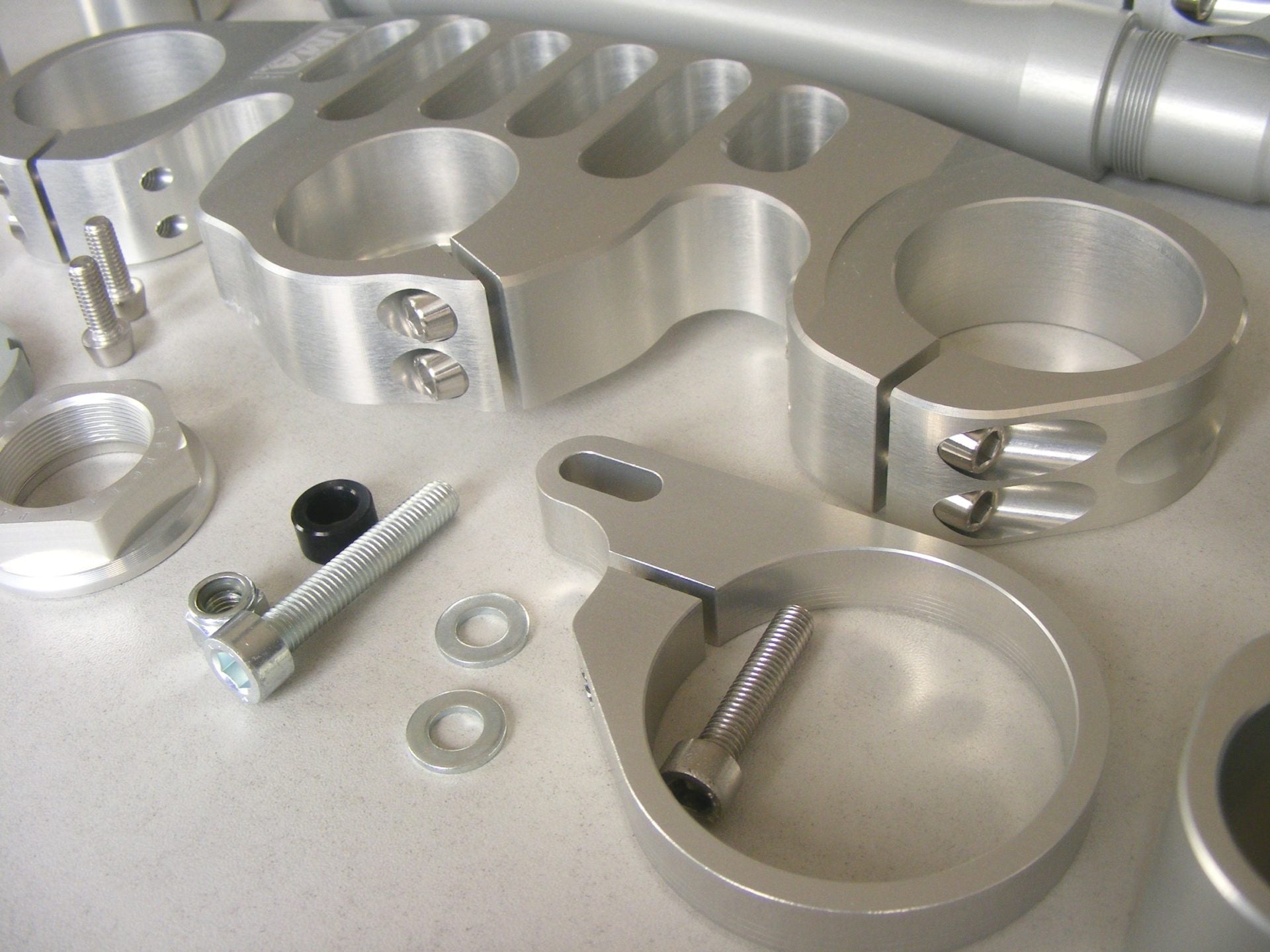 IMA Special Parts Racing Gabel Bridge Honda CBR 1000 RR SP SC77 (17-19)