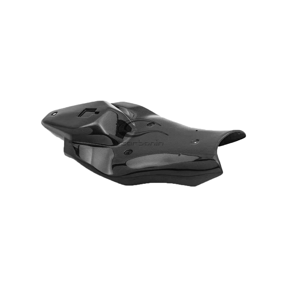 Juego completo de carenado en carbono para Kawasaki ZX-10 R/RR (21-26) en carbono 