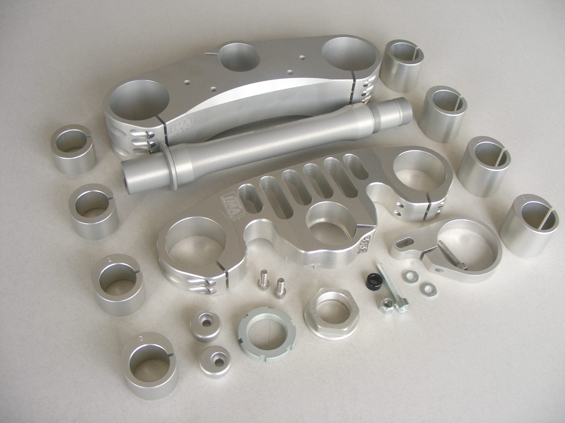 IMA Special Parts Racing Gabel Bridge Honda CBR 1000 RR SP SC77 (17-19)