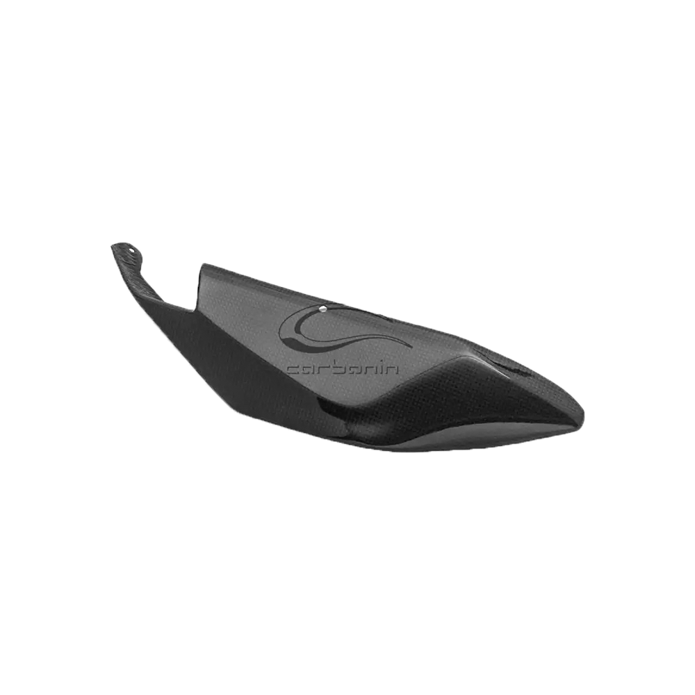 Juego completo de carenado en carbono para Kawasaki ZX-10 R/RR (21-26) en carbono 