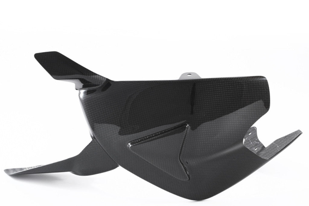 Swinging "GP" Carbon Fullsix Ducati Panigale 1199/R/S (12-17)