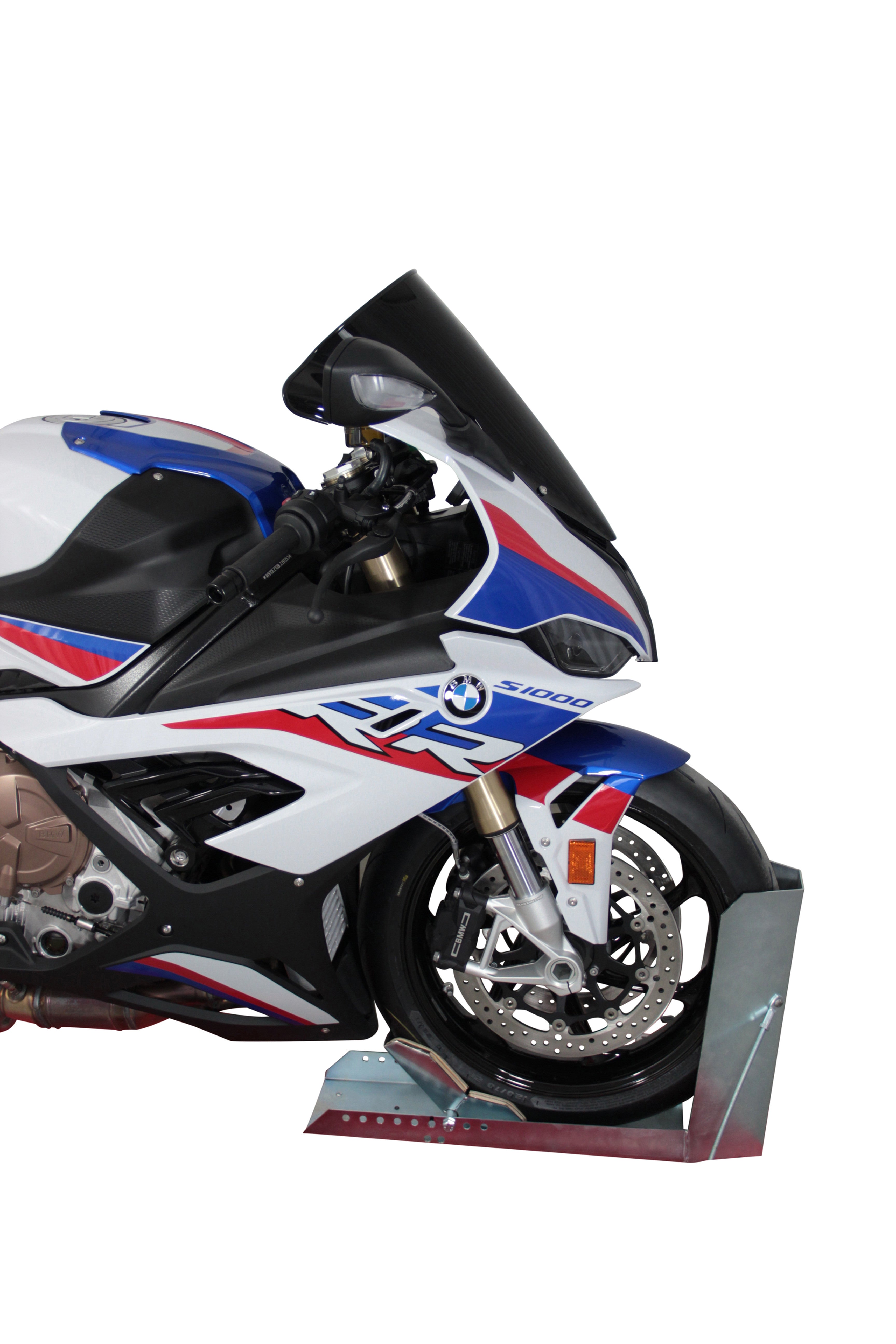 MRA R Racing Parabrisas BMW S1000RR K67 (19-22) 