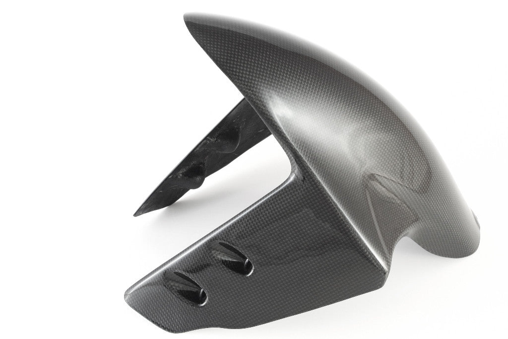 Guardabarros delantero de carbono Fullsix Ducati Panigale 899 (13-16) 