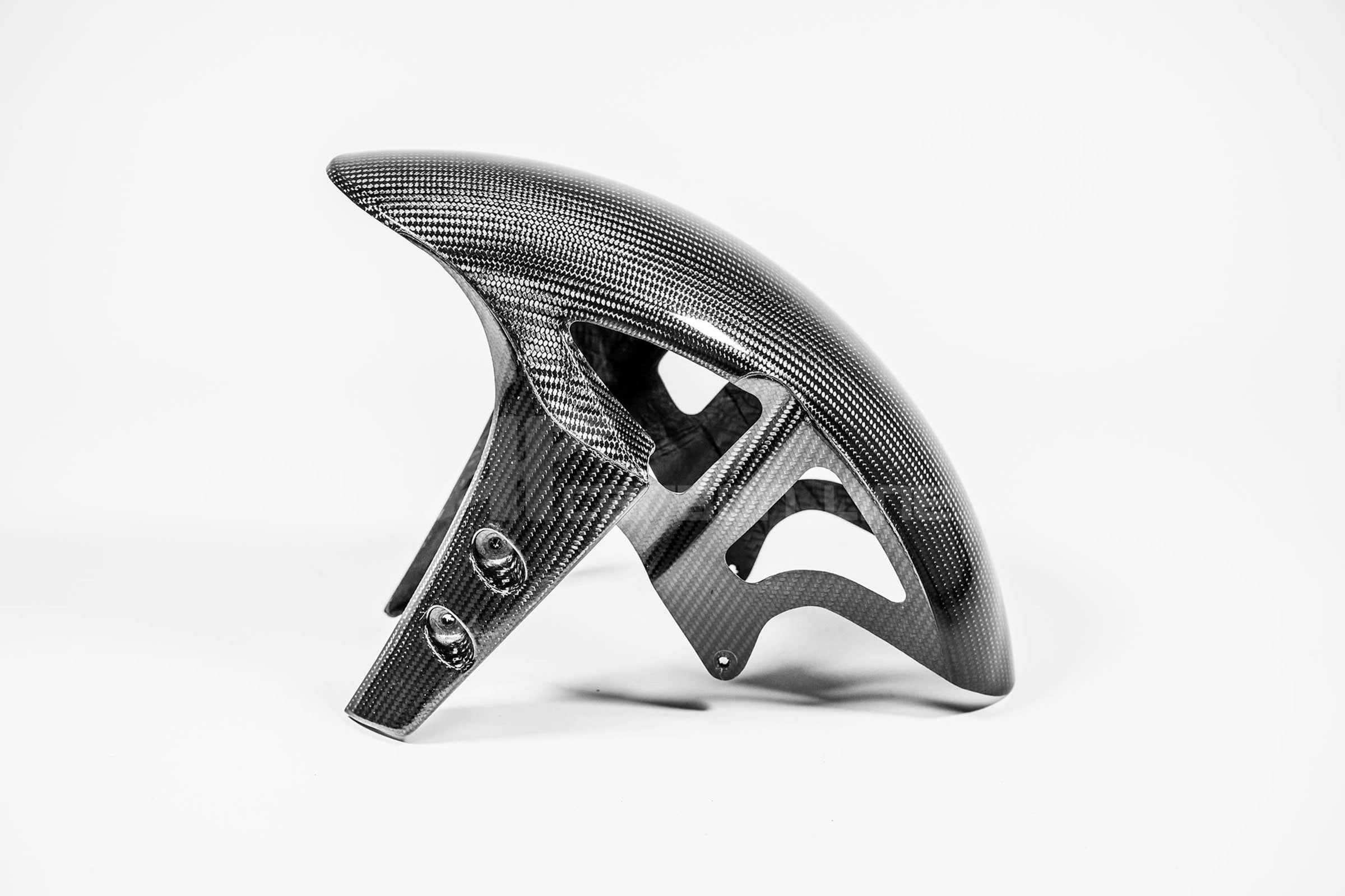 Front fenders 200g AP carbon line yamaha yzf-r1/m rn32, rn49 and rn65 (15-25)