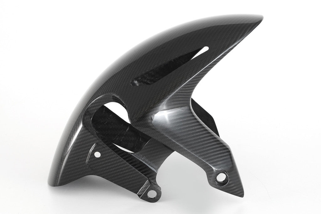 Front fenders carbon Fullsix Honda CBR 1000 RR SC77 (17-19)