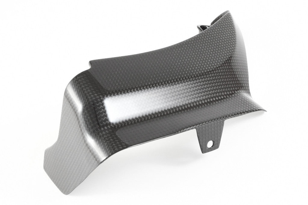 Cubierta ABS de carbono Fullsix para Ducati Panigale 899 (13-16) 