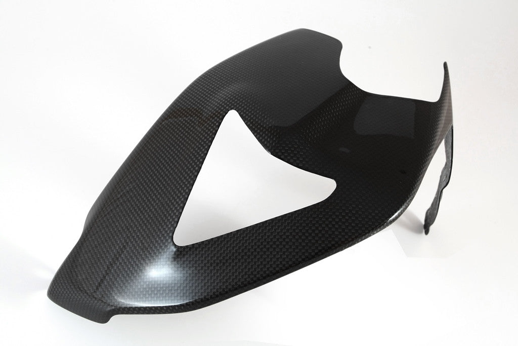 Wing cover Carbon Fullsix Ducati Panigale 1299/s (15-18)