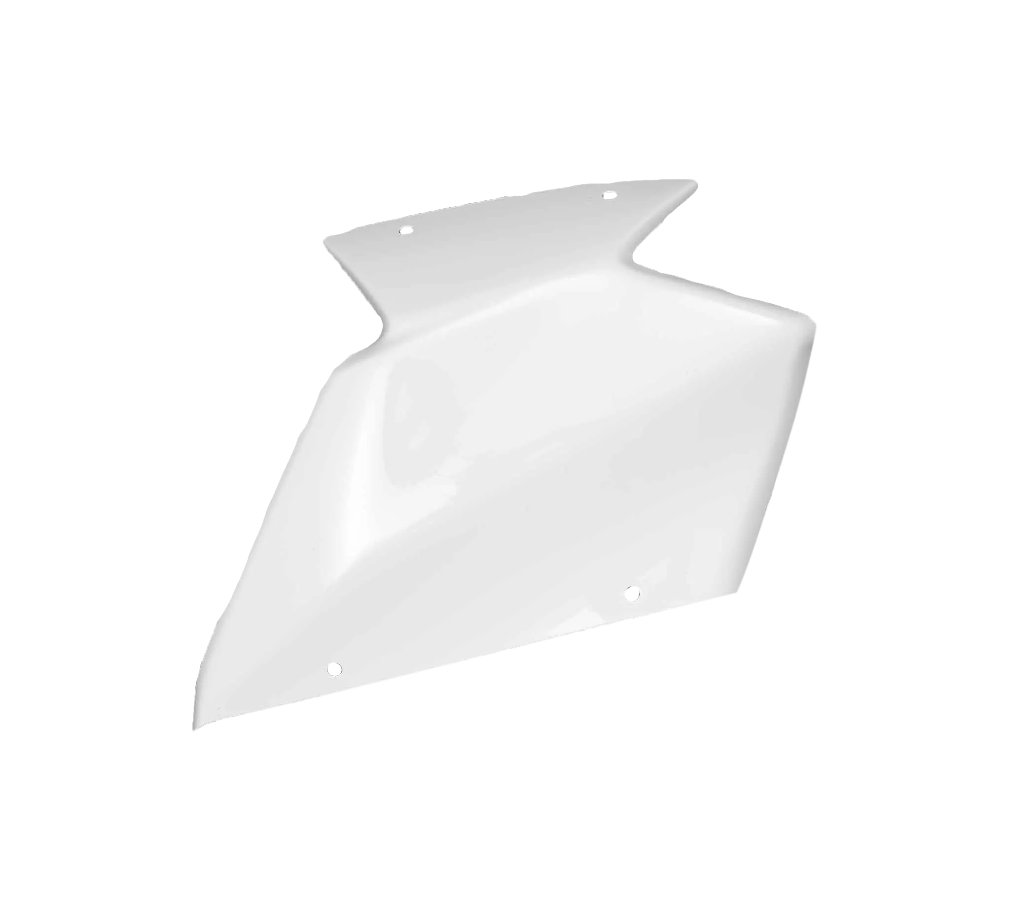 Juego completo de carenado Avio Fiber Kawasaki ZX-10 R/RR (21-26) de carbono Carbonin 