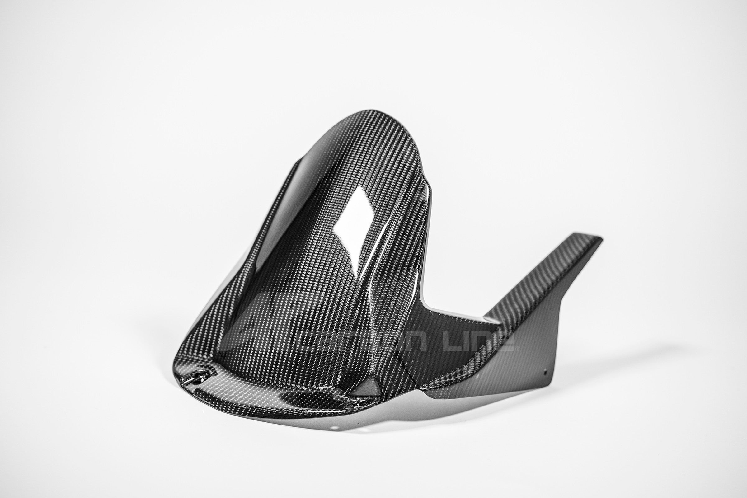 Rear fender 200g AP carbon line honda CBR 1000 RR-R SC82 (20-25)