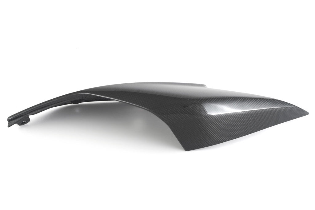 Heck cladding (2 tlg.) Right Carbon Fullsix Ducati Panigale 1299/S (15-18)